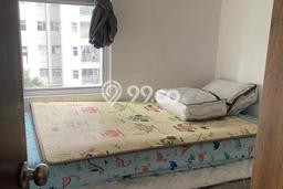 Apartemen Nyaman untuk Disewa, 2 Kamar di Jakarta Barat Apartemen Nyaman untuk Disewa, 2 Kamar di Jakarta Barat