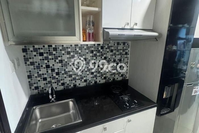Ada Kamar Hunian Hemat Disewa di Tanah Abang, Jakarta Pusat 2 BR Ada Kamar Hunian Hemat Disewa di Tanah Abang, Jakarta Pusat 2 BR