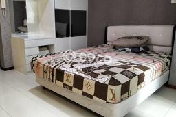 Siap Huni Apartemen di Jakarta Barat 1 Kamar & 1 Kamar Mandi, Luas 26m2 Siap Huni Apartemen di Jakarta Barat 1 Kamar & 1 Kamar Mandi, Luas 26m2