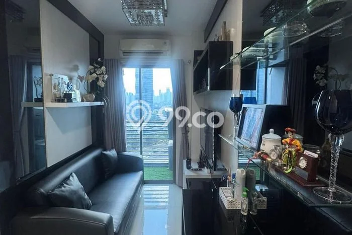 Ada Kamar Hunian Hemat Disewa di Tanah Abang, Jakarta Pusat 2 BR Ada Kamar Hunian Hemat Disewa di Tanah Abang, Jakarta Pusat 2 BR