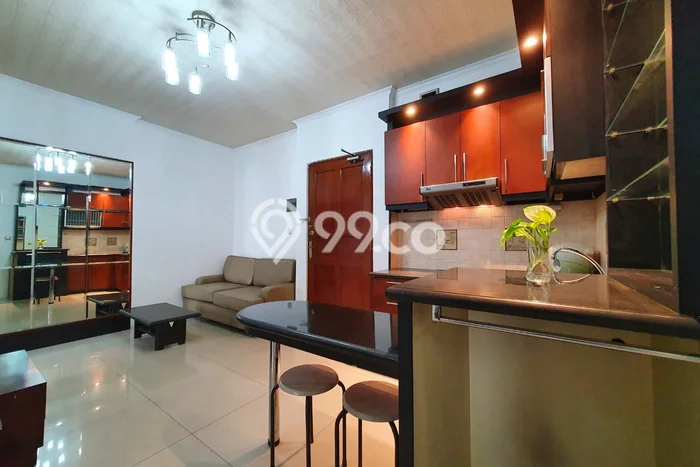 Jarang Ada! Hunian Apartemen Hemat di Grogol Petamburan, Jakarta Barat 2 Kamar Tidur dan 1 Kamar Mandi Jarang Ada! Hunian Apartemen Hemat di Grogol Petamburan, Jakarta Barat 2 Kamar Tidur dan 1 Kamar Mandi