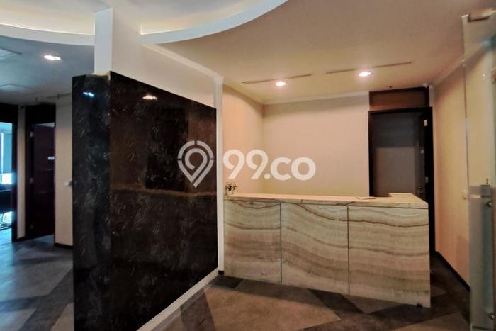 Lokasi Strategis! Dijual Kantor Bisnis di Grogol Petamburan, Jakarta Barat Kondisi Baik Lokasi Strategis! Dijual Kantor Bisnis di Grogol Petamburan, Jakarta Barat Kondisi Baik
