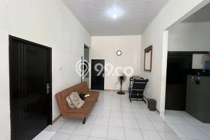 Jual Rumah Mewah Elegan Dengan View Cantik di Tugu, Depok Jual Rumah Mewah Elegan Dengan View Cantik di Tugu, Depok