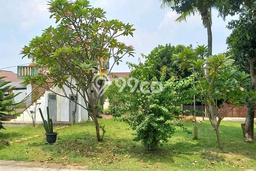 Jual Rumah Mewah Elegan Dengan View Cantik di Tugu, Depok Jual Rumah Mewah Elegan Dengan View Cantik di Tugu, Depok