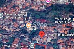 Jarang Ada! Tanah di Ciputat Timur Punya Luas 3550m2 SHM Jarang Ada! Tanah di Ciputat Timur Punya Luas 3550m2 SHM