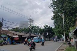 Gudang Dijual di Prime Area Jakarta Selatan Luas 200m2 Gudang Dijual di Prime Area Jakarta Selatan Luas 200m2