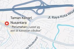 Tanah Dijual di Bogor Seluas 975m2 Strategis Tanah Dijual di Bogor Seluas 975m2 Strategis