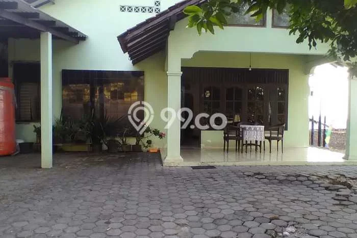 Hot Offer Hunian Mewah Ideal dan Luas di Semarang Barat, Semarang Hot Offer Hunian Mewah Ideal dan Luas di Semarang Barat, Semarang