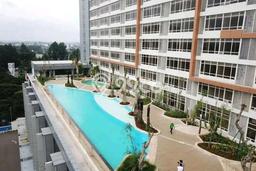 Hunian Apartemen Strategis untuk Dijual di Tangerang dengan 2 Kamar Hunian Apartemen Strategis untuk Dijual di Tangerang dengan 2 Kamar