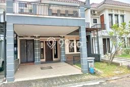 Rumah Modern 4 KT di Cibubur Bogor Unfurnished Rumah Modern 4 KT di Cibubur Bogor Unfurnished