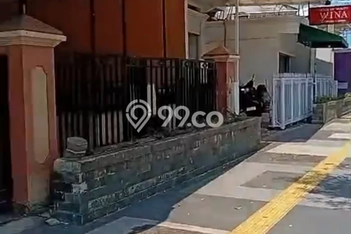 Dijual Rumah Premium dengan Fasilitas Sekitar Komplit di Jepara, Jepara Dijual Rumah Premium dengan Fasilitas Sekitar Komplit di Jepara, Jepara