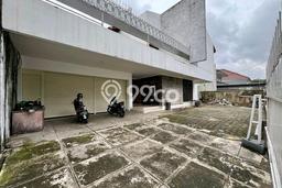 Best Deal Hunian Mewah Ideal dan Luas di Kebayoran Baru, Jakarta Selatan Best Deal Hunian Mewah Ideal dan Luas di Kebayoran Baru, Jakarta Selatan