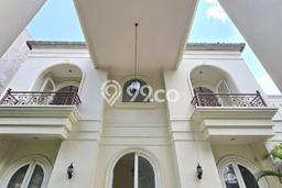 Hunian Modern Disewakan di Kemang Jakarta Selatan 5 KT & 8 KM Hunian Modern Disewakan di Kemang Jakarta Selatan 5 KT & 8 KM