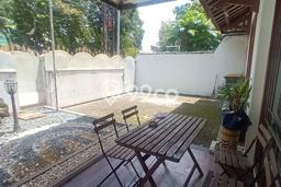 Disewakan Rumah Nyaman di Kebayoran Baru Harga Rp 550 Juta/ Tahun Disewakan Rumah Nyaman di Kebayoran Baru Harga Rp 550 Juta/ Tahun