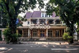 Ruko Favorit Dijual di Kebayoran Baru Jakarta Selatan Area Pusat Bisnis Ruko Favorit Dijual di Kebayoran Baru Jakarta Selatan Area Pusat Bisnis
