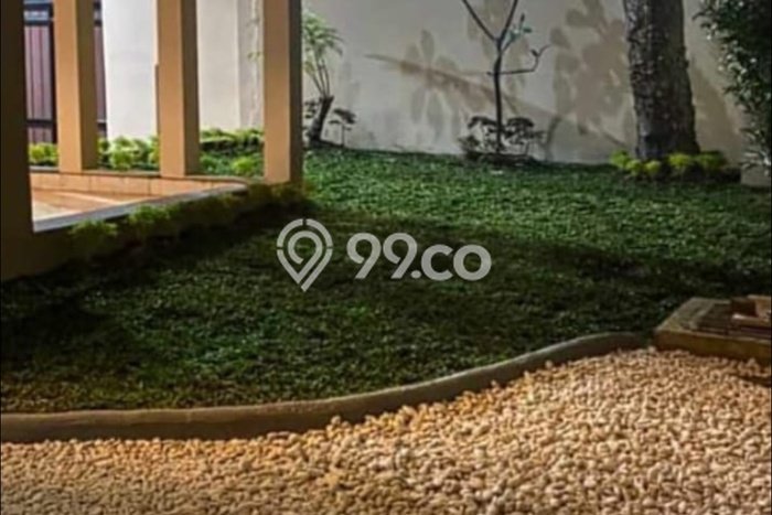 Dijual Rumah Mewah Elegan Dengan View Cantik di Kemang, Jakarta Selatan Dijual Rumah Mewah Elegan Dengan View Cantik di Kemang, Jakarta Selatan