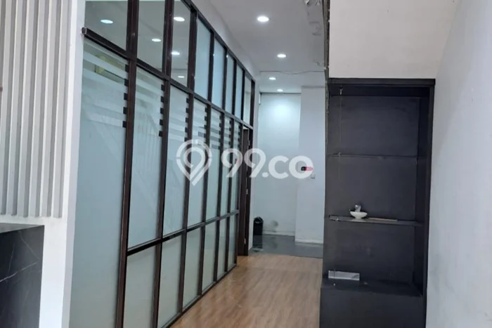 FOR RENT! Ruko di Pondok Indah Cocok untuk Bisnis 320m2 FOR RENT! Ruko di Pondok Indah Cocok untuk Bisnis 320m2