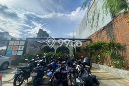 FOR SALE! Komersial di Kebayoran Baru Jakarta Selatan, LT 632m2, LB 700m2 FOR SALE! Komersial di Kebayoran Baru Jakarta Selatan, LT 632m2, LB 700m2