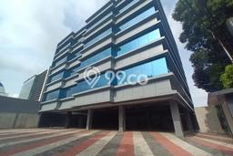 Kantor Favorit Dijual di Kebayoran Lama Jakarta Selatan Kawasan Pusat Bisnis Kantor Favorit Dijual di Kebayoran Lama Jakarta Selatan Kawasan Pusat Bisnis