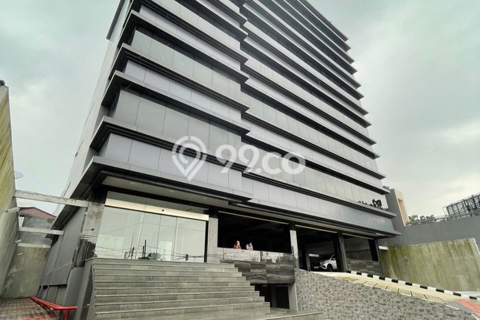 FOR SALE! Kantor di Kebayoran Lama Jakarta Selatan, LT 965m2, LB 4000m2 FOR SALE! Kantor di Kebayoran Lama Jakarta Selatan, LT 965m2, LB 4000m2