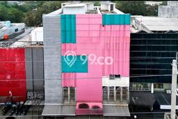 Disewakan Ruko di Kebayoran Baru Jakarta Selatan LT 300m2, LB 1500m2 Disewakan Ruko di Kebayoran Baru Jakarta Selatan LT 300m2, LB 1500m2