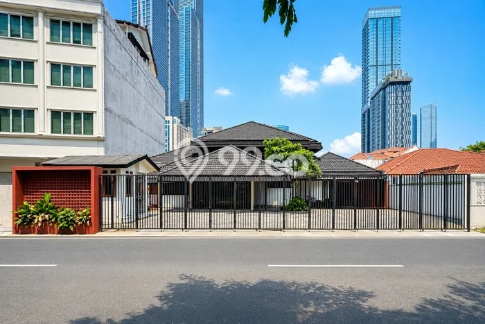 Unit Komersial Disewakan di Jakarta Selatan Area Strategis Harga Kompetitif Unit Komersial Disewakan di Jakarta Selatan Area Strategis Harga Kompetitif
