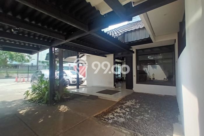 Unit Komersial Tersedia di Kebon Melati Spesifikasi LB 500m2 Unit Komersial Tersedia di Kebon Melati Spesifikasi LB 500m2