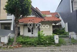 Hunian Terjangkau Akses Mudah LT 150m2 di Surabaya Hunian Terjangkau Akses Mudah LT 150m2 di Surabaya