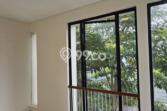 Rumah Modern 2 Kamar LT 60m2 di Citraland Rumah Modern 2 Kamar LT 60m2 di Citraland
