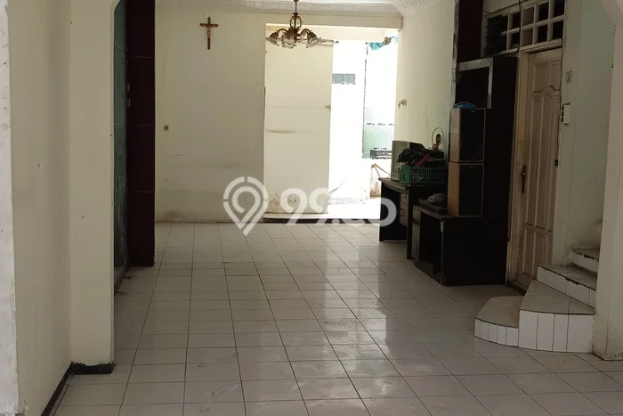 Jual Rumah Eksklusif 4 KT di Darmo Permai, Surabaya Jual Rumah Eksklusif 4 KT di Darmo Permai, Surabaya