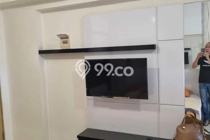 Unit Apartemen 0 Kamar & 1 Kamar Mandi Dijual di Pakuwon City, Surabaya Unit Apartemen 0 Kamar & 1 Kamar Mandi Dijual di Pakuwon City, Surabaya