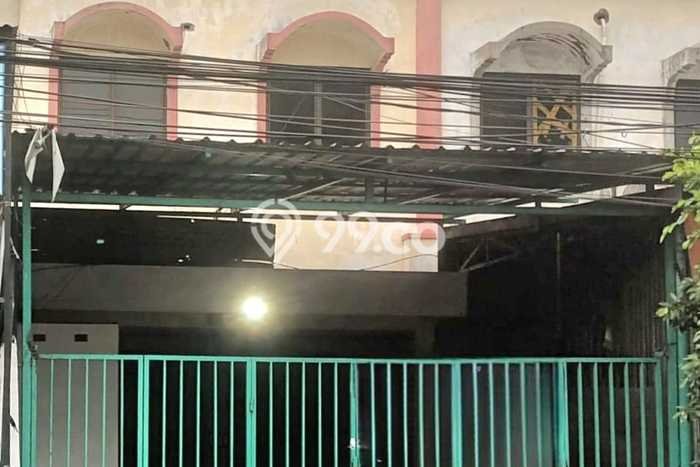 Ruko Disewakan Lokasi Kenjeran Surabaya Harga Spesial! Ruko Disewakan Lokasi Kenjeran Surabaya Harga Spesial!