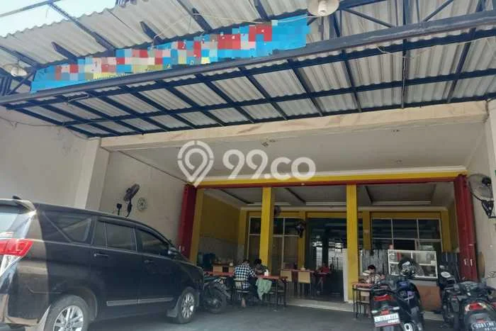 Disewakan segera rumah minimalis lokasi strategis 3 Kamar di Darmo permai, Surabaya Disewakan segera rumah minimalis lokasi strategis 3 Kamar di Darmo permai, Surabaya