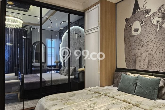 Rumah Modern Cantik 3 KT Siap Huni di Lakarsantri Rumah Modern Cantik 3 KT Siap Huni di Lakarsantri