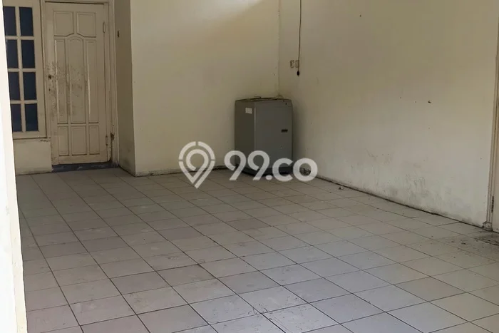 Jual Rumah Eksklusif 4 KT di Darmo Permai, Surabaya Jual Rumah Eksklusif 4 KT di Darmo Permai, Surabaya