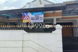 Dijual Cepat Rumah Bagus Siap Huni LB 267m2 di Sedati, Sidoarjo Dijual Cepat Rumah Bagus Siap Huni LB 267m2 di Sedati, Sidoarjo
