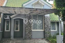 Rumah sewa siap pakai 2 Kamar Tidur di Citraland, Surabaya Rumah sewa siap pakai 2 Kamar Tidur di Citraland, Surabaya