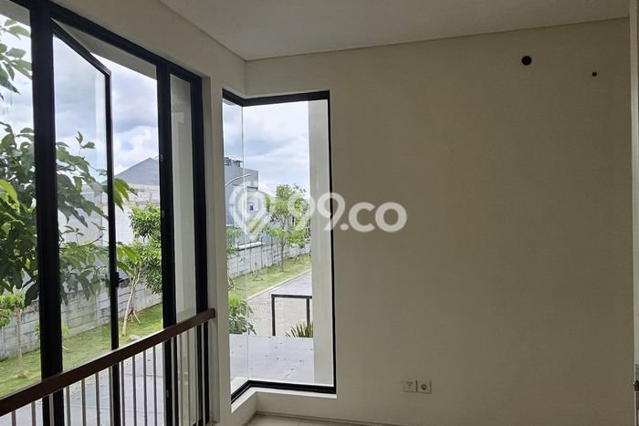 Rumah Modern 2 Kamar LT 60m2 di Citraland Rumah Modern 2 Kamar LT 60m2 di Citraland