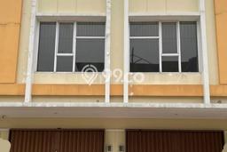 Paling Diincar! Ruko Dijual di Gading Serpong Harga Kompetitif Paling Diincar! Ruko Dijual di Gading Serpong Harga Kompetitif