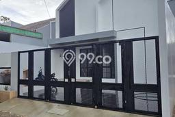 For Sale Hunian Rumah Nyaman 3 KT di BSD, Tangerang For Sale Hunian Rumah Nyaman 3 KT di BSD, Tangerang
