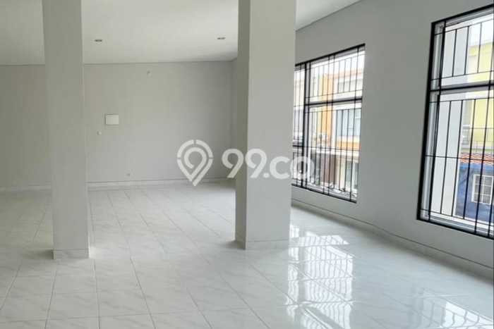 Untuk Dijual! Ruko di Gading Serpong Tangerang LT 81m2 / LB 162m2 Kawasan Strategis Untuk Dijual! Ruko di Gading Serpong Tangerang LT 81m2 / LB 162m2 Kawasan Strategis