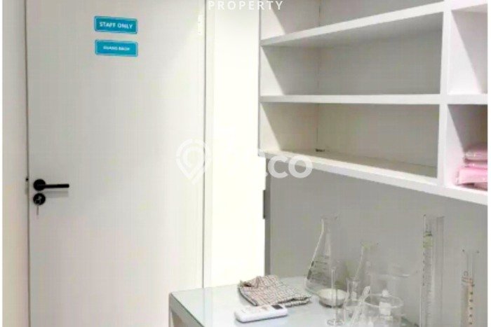 Unit Kost Dijual di BSD dengan 0 Kamar Kawasan Ramai Unit Kost Dijual di BSD dengan 0 Kamar Kawasan Ramai