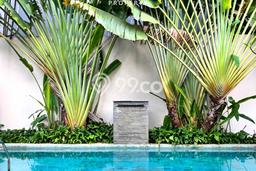 Hunian Terjangkau LT 600m2 di Bintaro Lingkungan Asri Hunian Terjangkau LT 600m2 di Bintaro Lingkungan Asri
