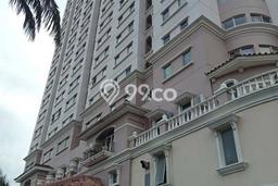Dijual Apartemen di Kelapa Gading, Jakarta Utara 2 KT, 1 KM Strategis Dijual Apartemen di Kelapa Gading, Jakarta Utara 2 KT, 1 KM Strategis