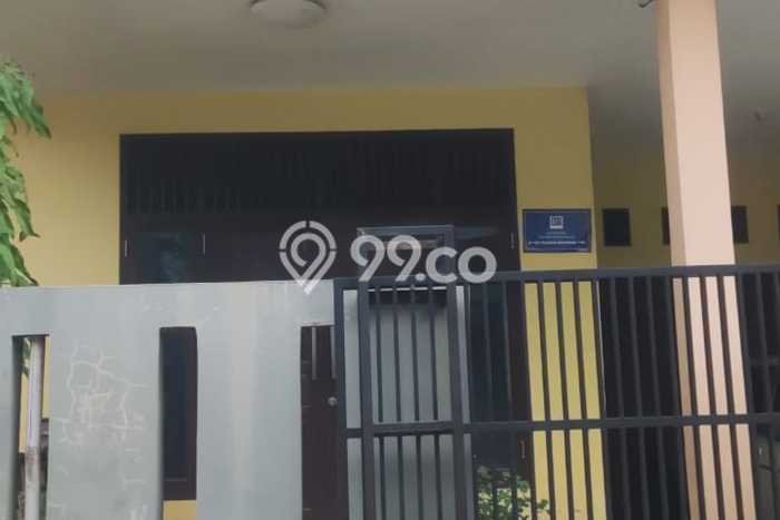 For Sale Rumah 3 Kamar Lokasi Ideal Nyaman dan Strategis di Sawangan For Sale Rumah 3 Kamar Lokasi Ideal Nyaman dan Strategis di Sawangan