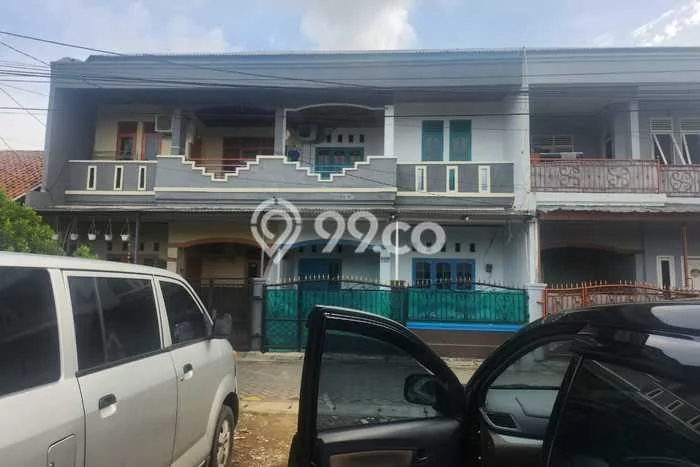 Dijual Rumah Minimalis Bagus Punya 5 KT di Ciledug Tangerang SHM Dijual Rumah Minimalis Bagus Punya 5 KT di Ciledug Tangerang SHM