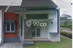Rumah Strategis Minimalis Lb 48m2 di Bogor Selatan, Bogor Rumah Strategis Minimalis Lb 48m2 di Bogor Selatan, Bogor