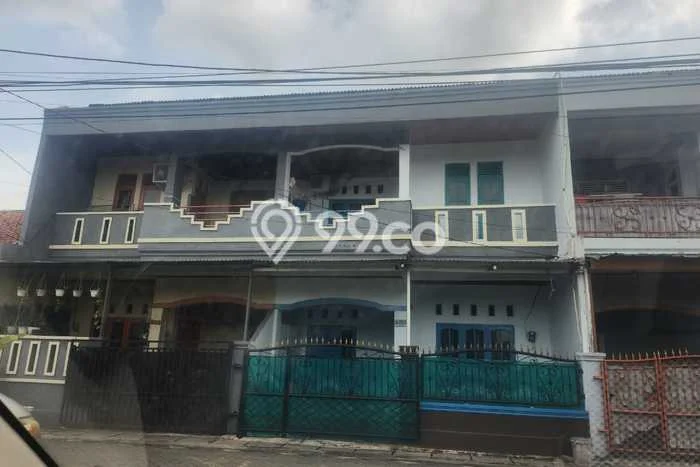 Dijual Rumah Minimalis Bagus Punya 5 KT di Ciledug Tangerang SHM Dijual Rumah Minimalis Bagus Punya 5 KT di Ciledug Tangerang SHM