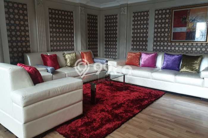 Mitra Oasis Mitra Oasis