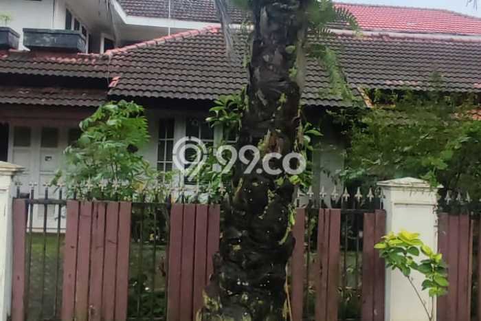 Hunian Super Mewah dengan Akses Paling Strategis di Kalibata, Jakarta Selatan Hunian Super Mewah dengan Akses Paling Strategis di Kalibata, Jakarta Selatan